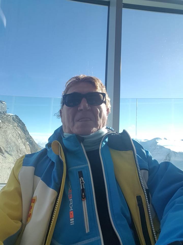 Pitzal Tirol