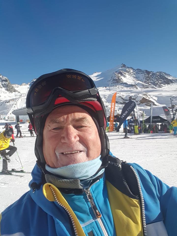Pitzal Tirol