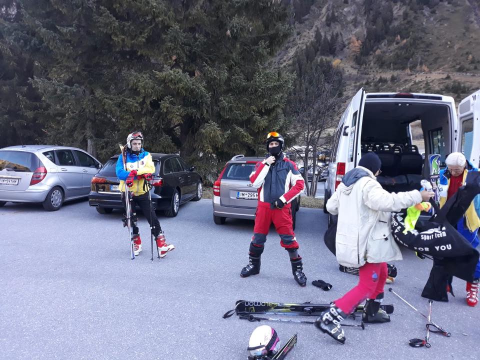 Pitzal Tirol