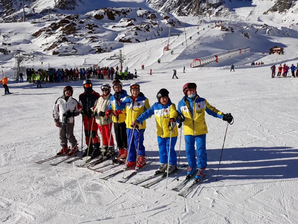 Pitzal Tirol