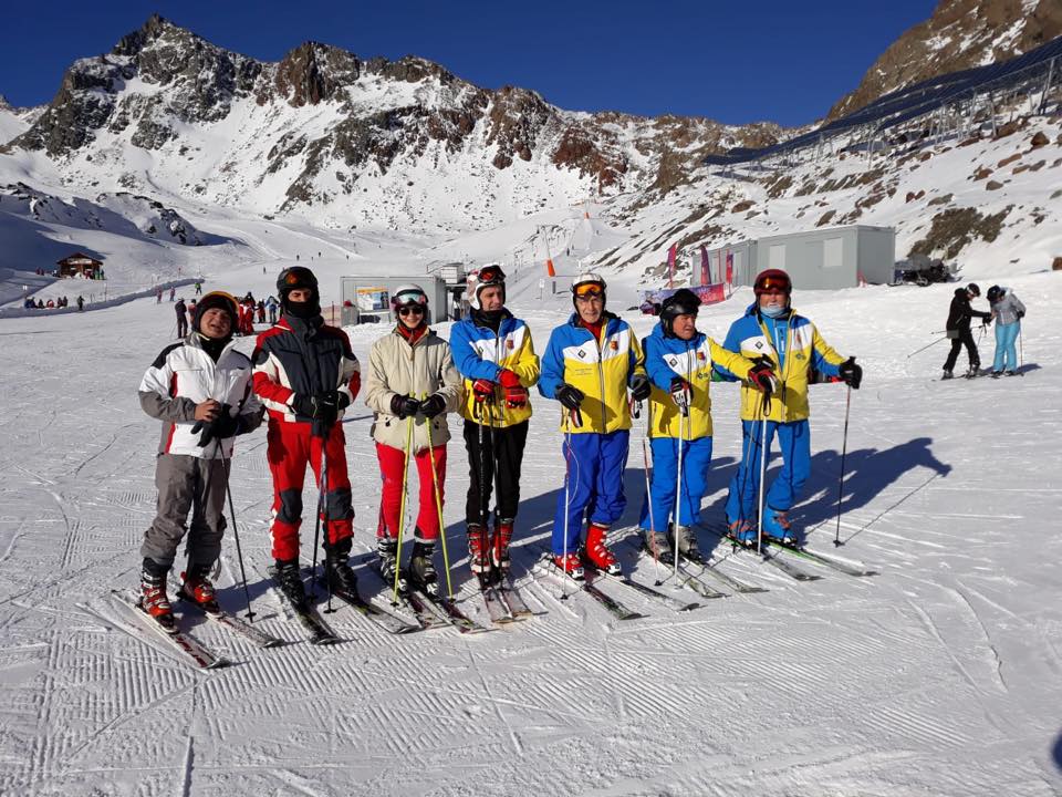 Pitzal Tirol