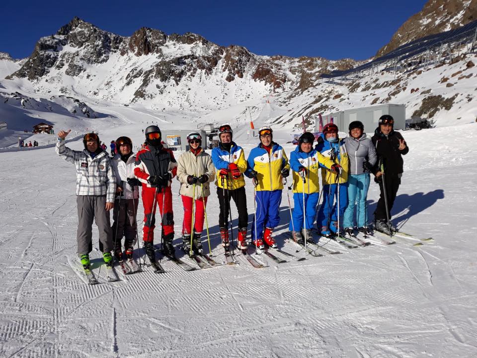 Pitzal Tirol