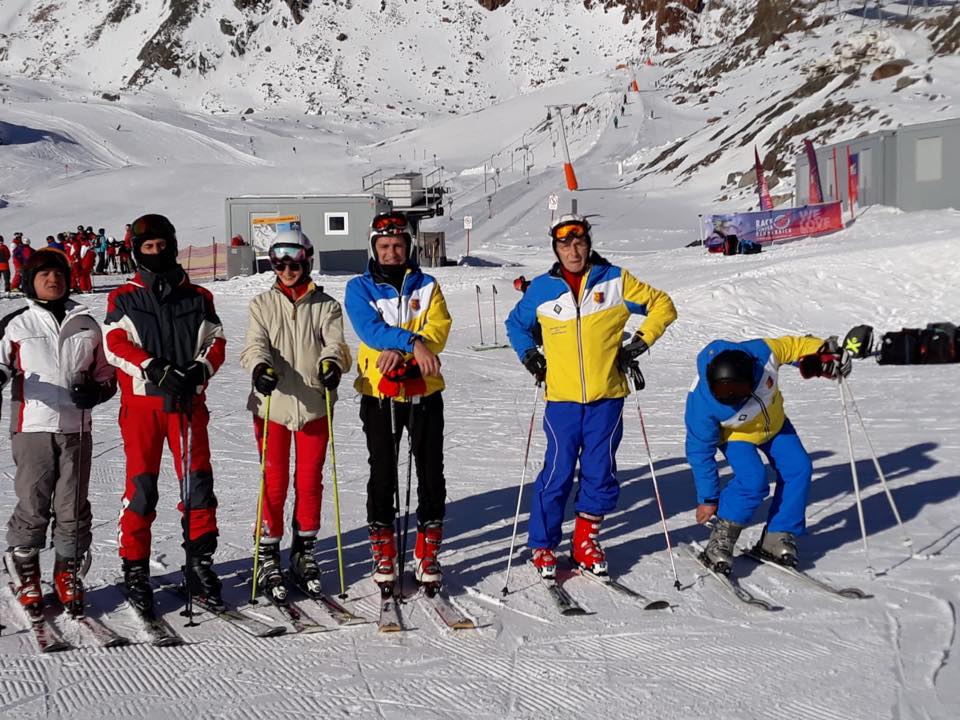 Pitzal Tirol