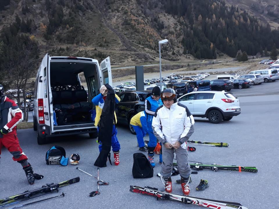 Pitzal Tirol