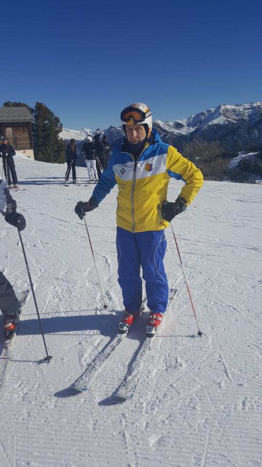 Vars - Risoul