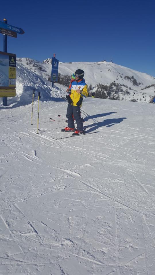 Vars - Risoul