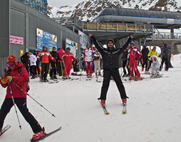 Verbier