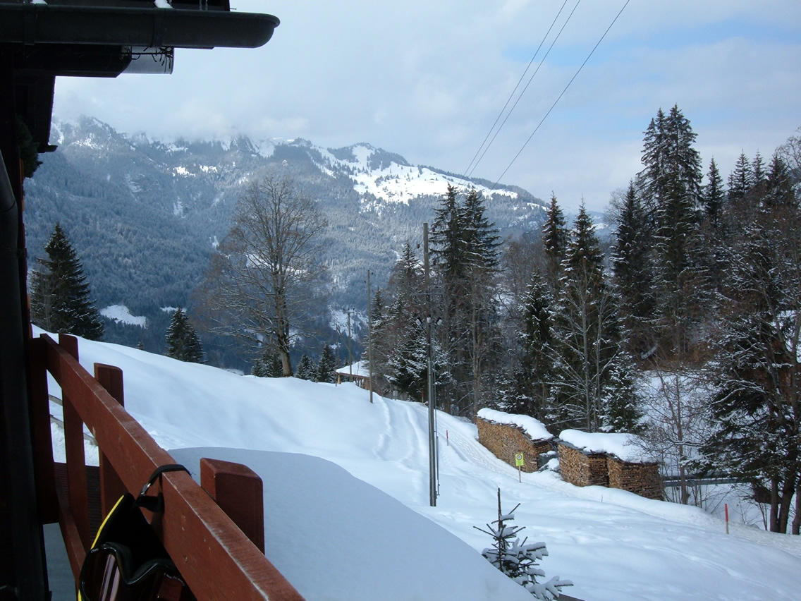 Wengen