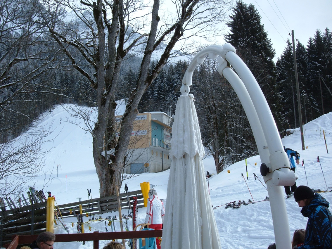 Wengen