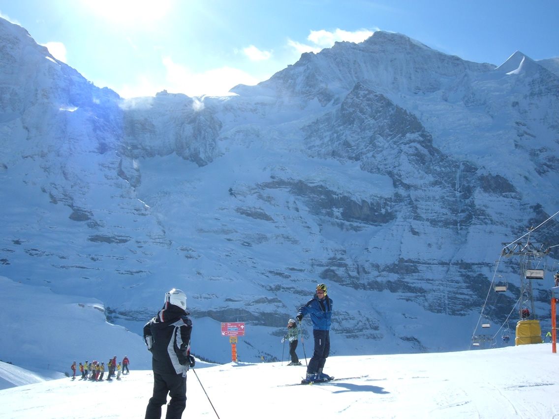Wengen