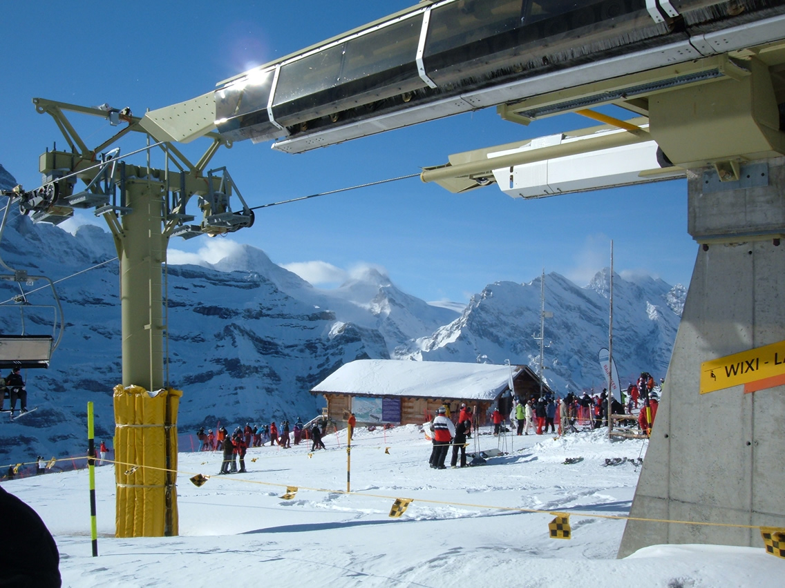Wengen