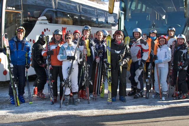 Wengen