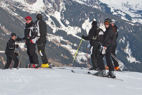 Wengen