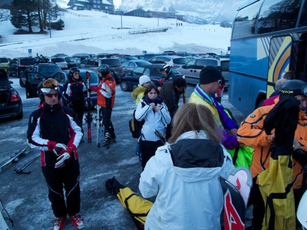 Wengen
