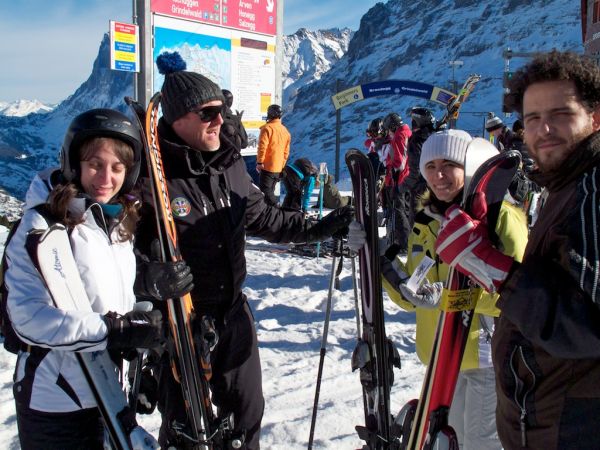 Wengen