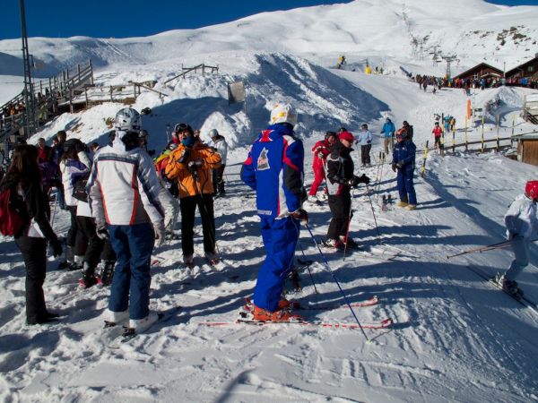 Wengen