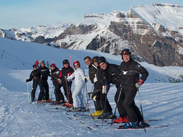 Wengen