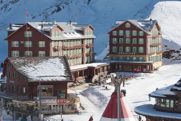 Wengen