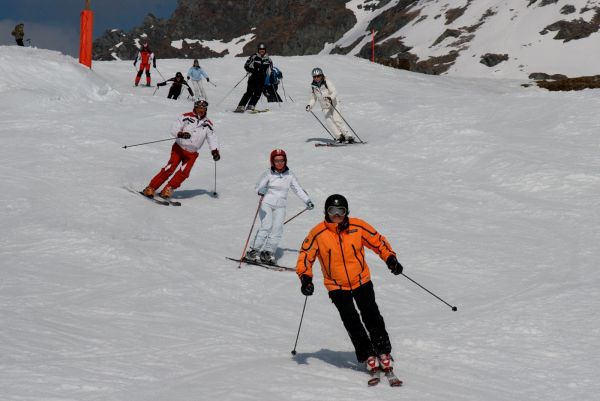Zell Am Mee