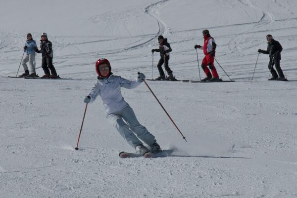 Zell Am Mee