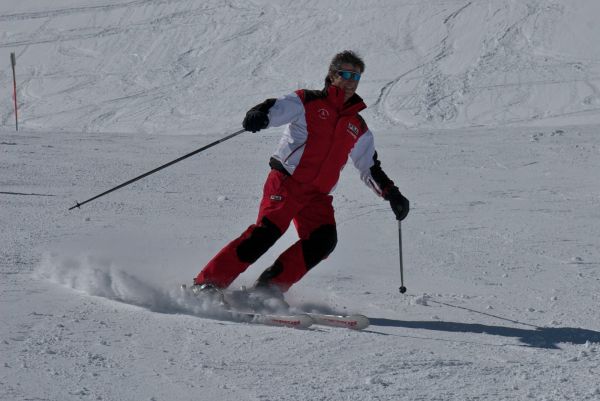 Zell Am Mee