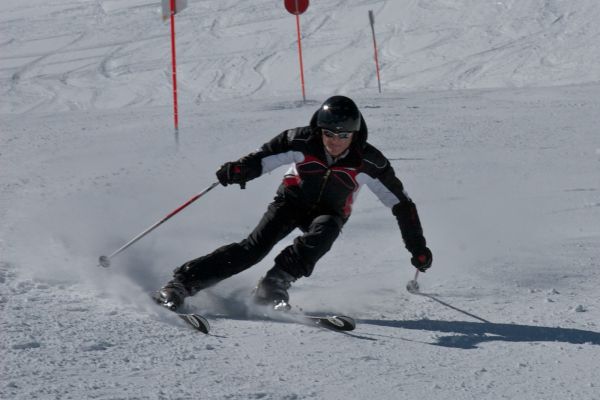 Zell Am Mee