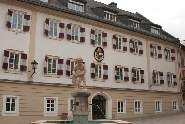 Zell Am Mee