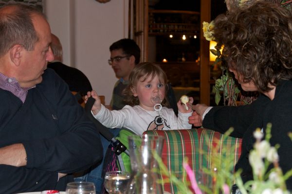 Zell Am Mee
