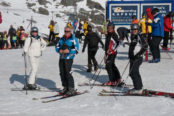 Zell Am Mee