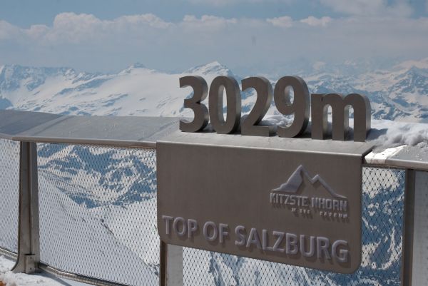 Zell Am Mee