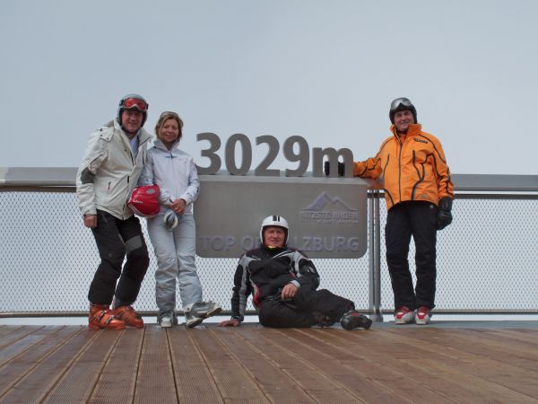 Zell Am Mee