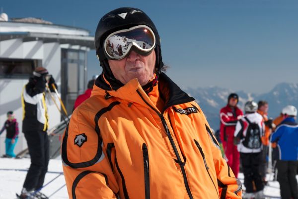 Zell Am Mee