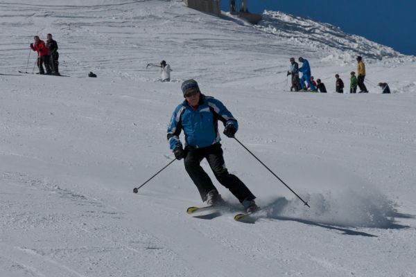 Zell Am Mee