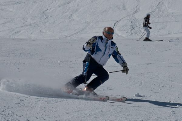Zell Am Mee